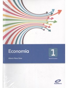 ECONOMIA 1ºBACHARELATO 2019